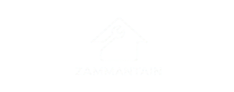 ZamMaintain Logo